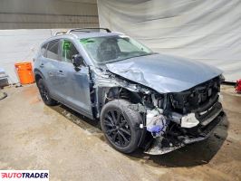 Mazda CX-5 2025 2