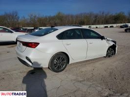 Kia Pozostałe 2022 2