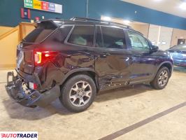 Honda Pozostałe 2022 3