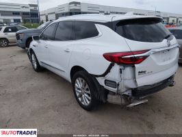 Buick Enclave 2020 3
