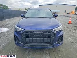 Audi Q3 2024 2