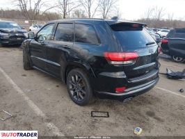 Jeep Grand Cherokee 2020 5