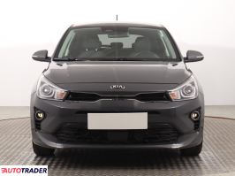 Kia Rio 2021 1.0 118 KM Kia Rio 2021 1.0 118 KM