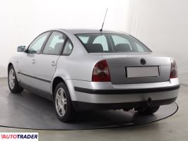 Volkswagen Passat 2002 1.9 99 KM