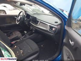 Kia Rio 2021 1 Kia Rio 2021 1
