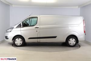 Ford Transit 2019 2.0