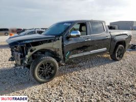 Toyota Tundra 2023 3 Toyota Tundra 2023 3