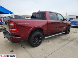 Dodge Ram 2020 5