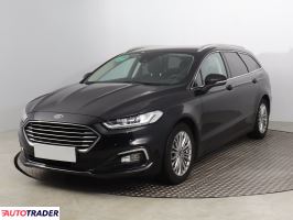 Ford Mondeo 2021 2.0 185 KM
