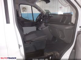 Ford Transit 2020 3