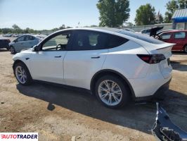 Tesla Model Y 2020