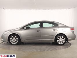 Toyota Avensis 2009 1.8 144 KM