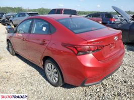 Hyundai Accent 2018 1