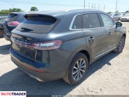 Lincoln Pozostałe 2021 2 Lincoln Pozostałe 2021 2