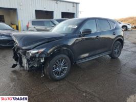 Mazda CX-5 - zobacz ofertę