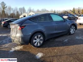 Tesla Model Y 2023 Tesla Model Y 2023