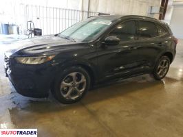 Ford Escape 2023 1