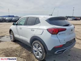 Buick Pozostałe 2024 1