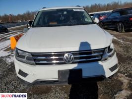 Volkswagen Tiguan 2019 2