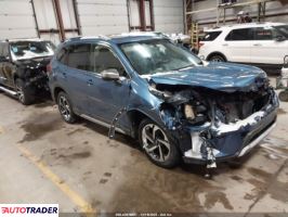 Subaru Forester 2024 2