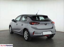 Opel Corsa 2021 1.2 73 KM