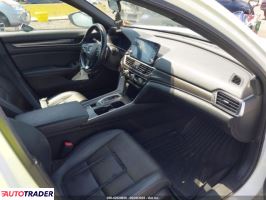 Honda Accord 2019 2 Honda Accord 2019 2