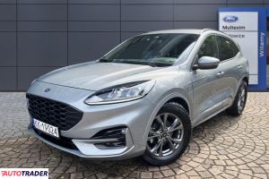 Ford Kuga 2023 1.5 150 KM