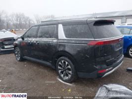 Kia Carnival 2022 3