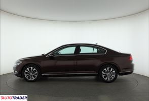 Volkswagen Passat 2016 1.8 177 KM