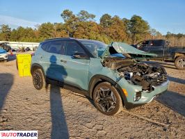 Kia Pozostałe 2025 1