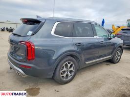 Kia Pozostałe 2020 3