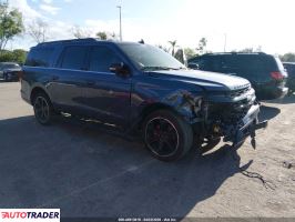 Ford Expedition 2022 3