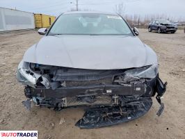 Hyundai Elantra 2023 1