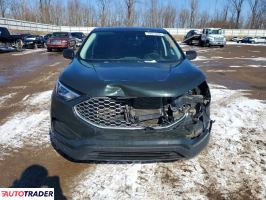 Ford Edge 2023 2