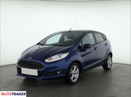 Ford Fiesta 2016 1.0 99 KM