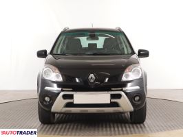 Renault Koleos 2010 2.0 147 KM