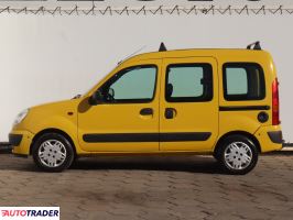 Renault Kangoo 2003 1.1