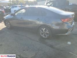 Kia Pozostałe 2019 2