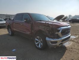 Dodge Ram 2019 5
