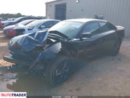 Dodge Charger 2023 3