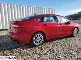Ford Fusion 2019 2 Ford Fusion 2019 2