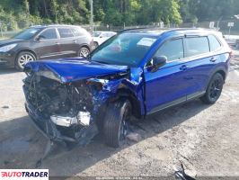 Honda CR-V 2024 2