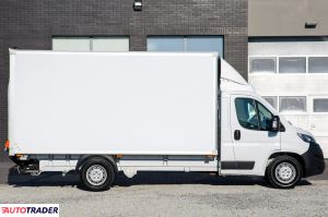 Peugeot Boxer 2024 2.2