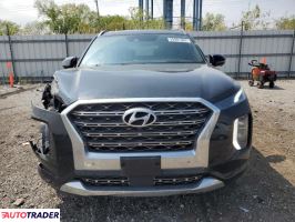 Hyundai Pozostałe 2020 3 Hyundai Pozostałe 2020 3