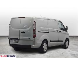 Ford Transit 2018 2.0