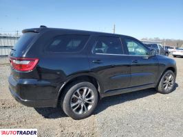Dodge Durango 2019 3