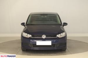 Volkswagen Touran 2019 1.5 147 KM