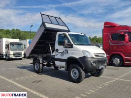 Iveco Daily 2010 3 Iveco Daily 2010 3