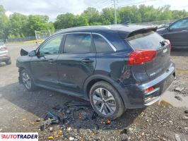 Kia Niro 2022