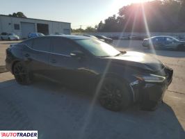 Nissan Maxima 2023 3